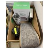 Fish Cup, Lantern, Oil Diffuser, Cat Scratcher,