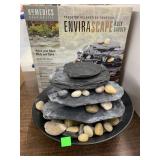 Envirascape Rock Garden