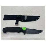 Knife w/ Sheath