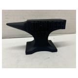 John Deere Cast Iron miniature anvil
