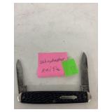 Pocket Knife - Winchester