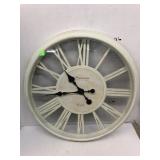 Westminster Wall Clock