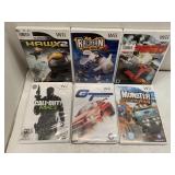 6cnt Wii Games