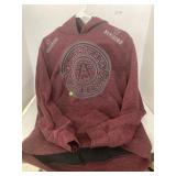 Buckle sweatshirt (M)