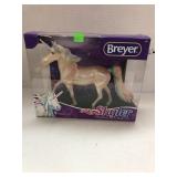 Breyer Magical Unicorn Skyler