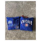 2cnt Cubs Sweatshirts