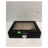 Brookstone Cigar Humidor