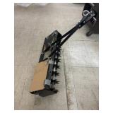 Craftsman 36 inch Spike Aerator