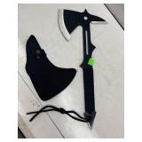 Tomahawk Throwing Axe / Hatchet