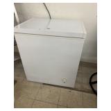 Me more Chest Freezer