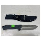 Knife w/ Sheath