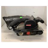 Craftsman Sander