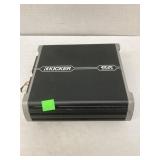 Kicker 2-channel car amplifier