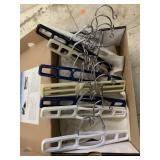 Plastic Pants Hangers