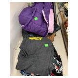 Vests, Jacket, PJ Pants