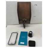 iPhone Cases, Candle Holder Decor, Misc