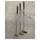 3cnt Putters