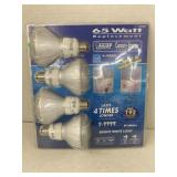 65 watt replacement bulbs