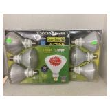 120 watt replacement bulbs (2 sets)