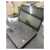 HP Laptop / Computer does not take charge or