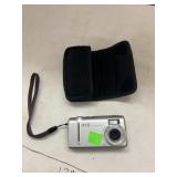 DXG-409 digital camera.