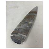 Jasper Arrowhead - approx 6 inches - new not old