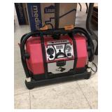 Husky Portable Charger - Didnï¿½t Hold Charge