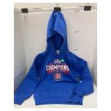 Cubs World Series youth sweatshirt