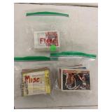 Fleer Baseball Cards and Assorted Baseball Cards