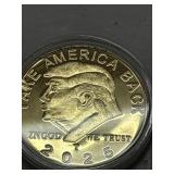 2025 Donald Trump "Take America Back"