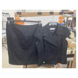 2- piece Calvin Klein suit