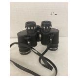 Jason 7x35 wide angle binoculars