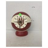 Ceramic IU clock