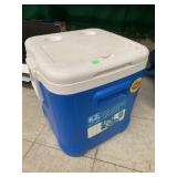 Igloo Cooler