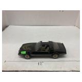 Franklin mint 1977 Pontiac Trans Am metal car