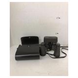 Focal Binoculars in Case