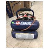 Campbell Hausfield Air Compressor