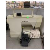 Singer Sewing Machine
