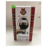 Touch Activated Candy Dispenser