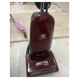 Riccar Vacuum - Runs Good