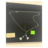 Jewelry - Necklace - marked 925