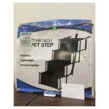 Pet Steps