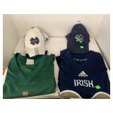 2cnt Jerseys and 2cnt Caps