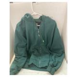 Berne Sweatshirt (XLR)