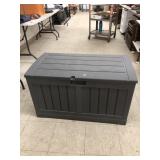 Suncast Outdoor Patio Storage