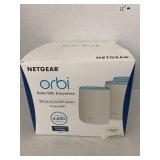 Netgear Orbi whole house Wi-Fi system