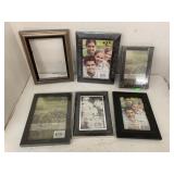 Picture Frames