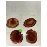Agate Slices