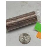 Indiana State Quarters Lot
