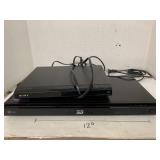 2cnt DVD Players